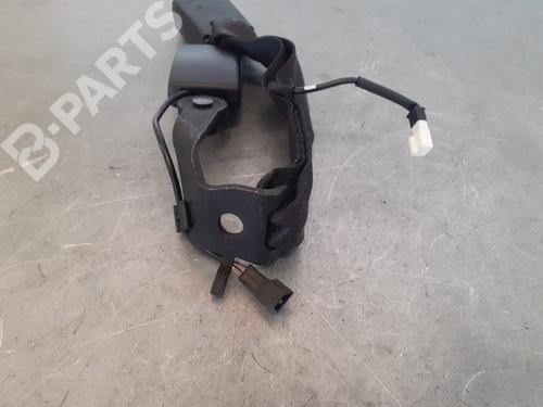 Rear right seatbelt BMW 3 (F30, F80) 320 d | BP10387085I28 
