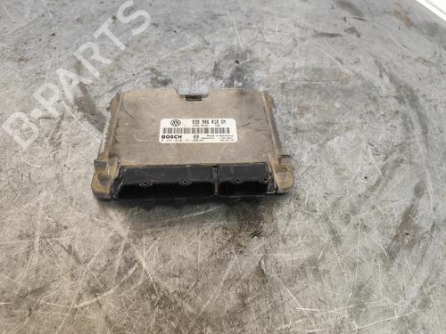 Used Engine control unit (ECU) SKODA OCTAVIA I (1U2) [1996-2010]  27636401