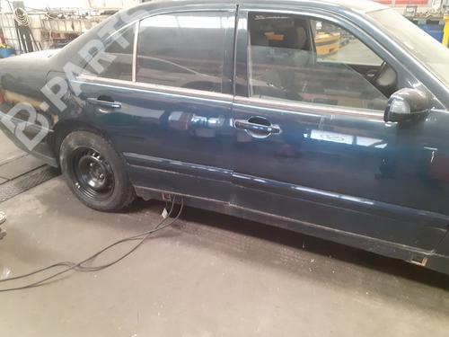 Comfort control module MERCEDES-BENZ E-CLASS (W210) E 220 CDI (210.006) | BP10037277M56  - Image 12