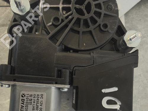 Front left window mechanism HYUNDAI KONA (OS, OSE, OSI)  | BP11513547C22 