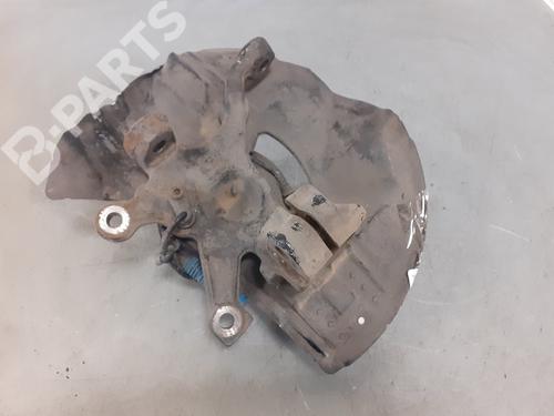 Right front steering knuckle BMW 3 Coupe (E46) 320 Cd | BP8588331M26 