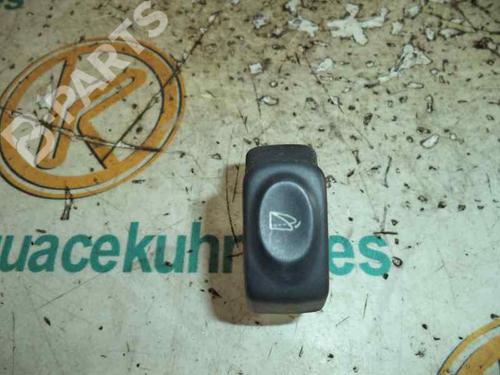 Used Right rear window switch RENAULT MEGANE I Coach (DA0/1_) 1.9 dTi (DA0N) (98 hp) 2479794