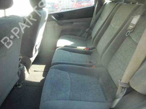 Gearbox DAEWOO REZZO (U100)  | BP2450436M3 