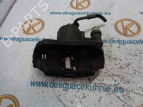 Right front brake caliper FORD ESCORT VI (GAL, AAL, ABL) 1.8 TD | BP11611697M104 