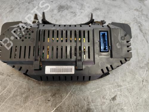 Instrument cluster AUDI A8 D3 (4E2, 4E8) 3.0 TDI quattro | BP26948317C47 
