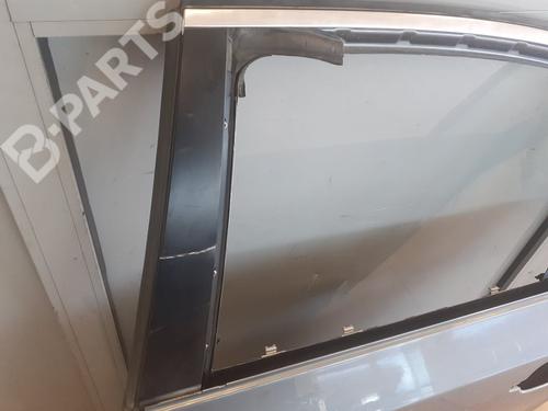 Left rear door BMW 5 (E60) 525 d | BP8952171C4 