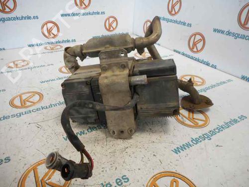 Other AUDI A8 D2 (4D2, 4D8) 3.7 quattro 4D0265081 |