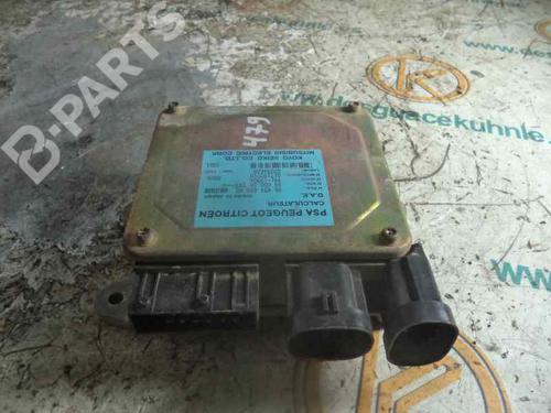 Used Control unit CITROËN C3 I (FC_, FN_) 1.4 HDi (68 hp) 2477101