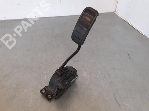 Used Pedal RENAULT MASCOTT Platform/Chassis (UH_, HH_) [1999-2005]  7462367