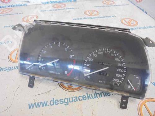 Used Instrument cluster ROVER 200 II Hatchback (XW) 220 GTi (140 hp) 2481294