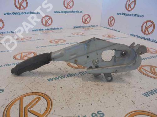 Hand brake BMW 5 (E39) [1995-2003]null 1163963 | 1163963 |