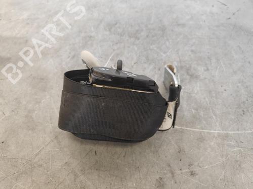 Used Rear left seatbelt VW SHARAN (7M8, 7M9, 7M6) 2.0 (115 hp) 15064294