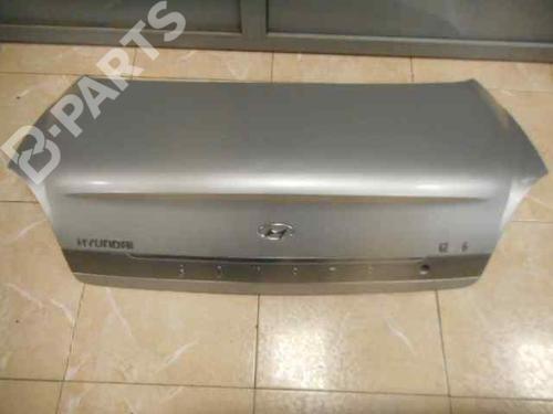 Tampa da Mala HYUNDAI SONATA IV (EF) 2.0 16V (136 hp) 2475498