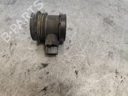 Used Mass air flow sensor MERCEDES-BENZ M-CLASS (W163) ML 320 (163.154) (218 hp) 25380220