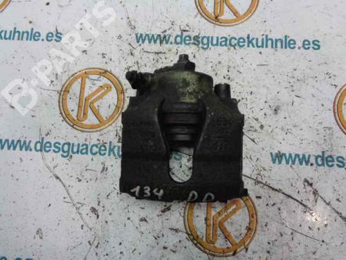 Etrier avant droit OPEL ASTRA G Hatchback (T98) 1.7 DTI 16V (F08, F48) (75 hp) 11611586