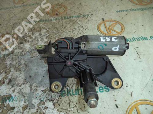Viskermotor bagrude OPEL ASTRA G Hatchback (T98) 1.7 TD (F08, F48) | BP2461359M102 