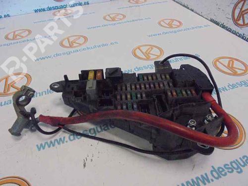 Used Fuse box BMW 5 (E60) 530 d (218 hp) 2459152