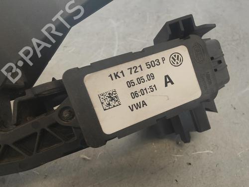 Pedal SEAT LEON (1P1)  | BP13937253I4 