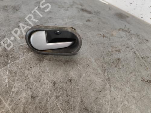 Used Front left interior door handle FORD FIESTA V (JH_, JD_) 1.6 16V (100 hp) 27303009