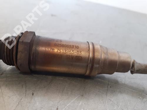 Electronic sensor BMW 5 (E60)  | BP8754788M84 