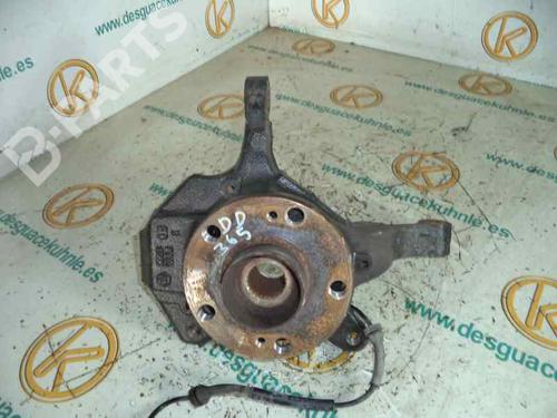 Used Right front steering knuckle RENAULT ESPACE IV (JK0/1_) 2.2 dCi (JK0H) (150 hp) 2456503