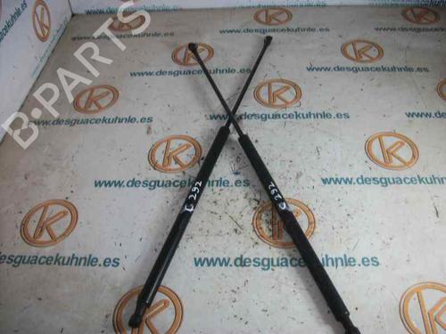 Used Hood lift support PEUGEOT 306 (7B, N3, N5) 1.9 STD (69 hp) 14192950
