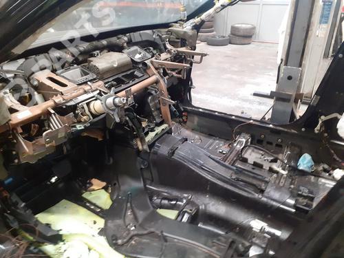 Heater blower motor BMW 7 (E65, E66, E67) 740 d | BP9175879M62  - Image 25