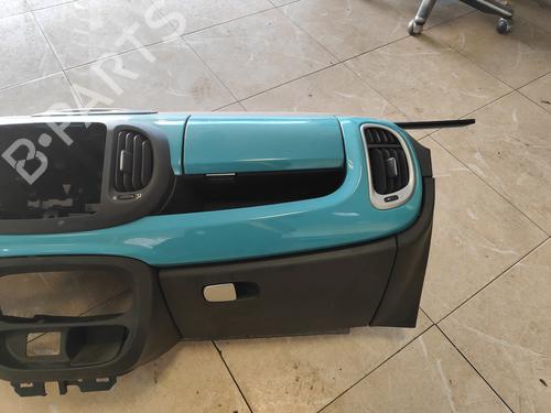 Dashboard FIAT 500L (351_, 352_) | BP33694707C46 - Image 2