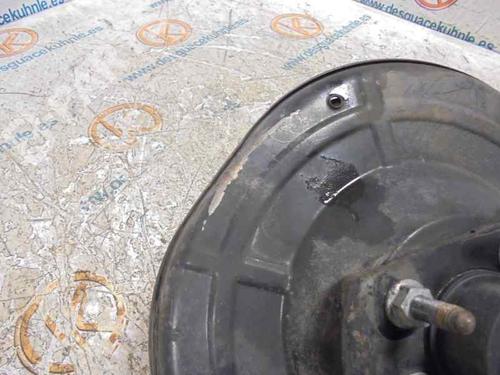 Right rear steering knuckle OPEL ASTRA G Coupe (T98) 1.8 16V (F07) | BP2482319M28 