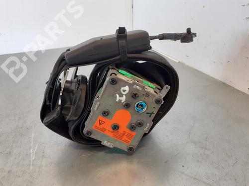 Used Front left seatbelt CITROËN C4 Grand Picasso I (UA_) 1.6 HDi (109 hp) 8754733