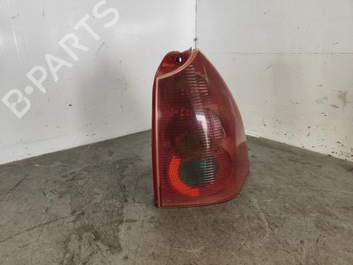 right-taillight-peugeot-307-3ac-2000-2001-2002-2003-2004-2005-2006-2007-2008-2009-2010-2011-2012-36164273 main image
