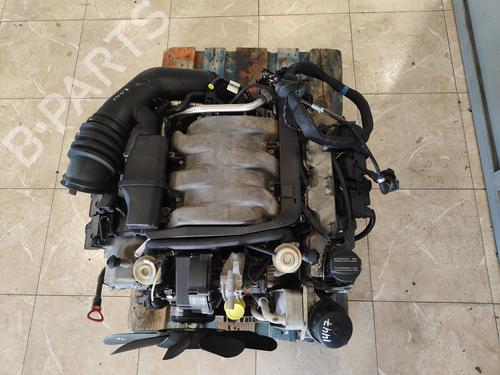 Engine MERCEDES-BENZ M-CLASS (W163) ML 320 (163.154) | BP21267452M1 