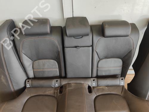 Sæde Bagtil JAGUAR XE (X760) 2.0 D AWD | BP29915251C17 - Image 3