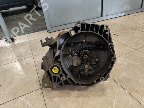 Used Gearbox Gearbox FIAT 500L (351_, 352_) [2012-2026] 33694697 33694697