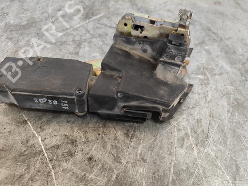 Rear right lock VOLVO S40 I (644) 1.9 DI | BP27207051C99 
