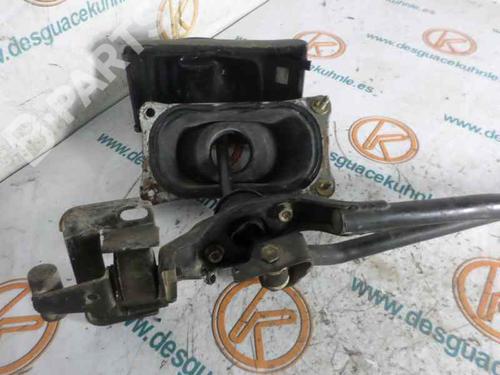 Gear lever NISSAN ALMERA I Hatchback (N15) 2.0 D | BP7428237M90 