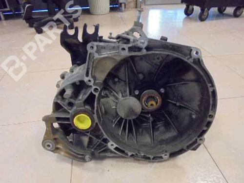 Used Gearbox FORD FOCUS II (DA_, HCP, DP) [2004-2013]  5269578