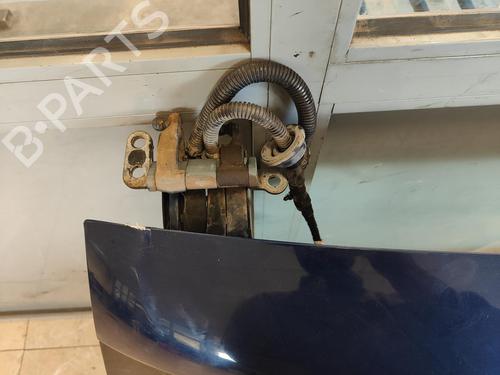 Tailgate VW TOUAREG (7LA, 7L6, 7L7)  | BP12516306C6 