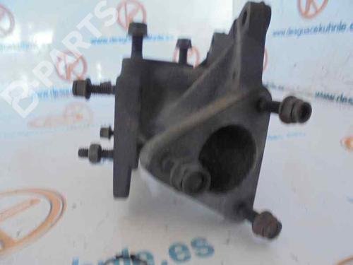 Udstødningsmanifold AUDI A6 C5 Avant (4B5) 2.5 TDI quattro | BP11662607M110 