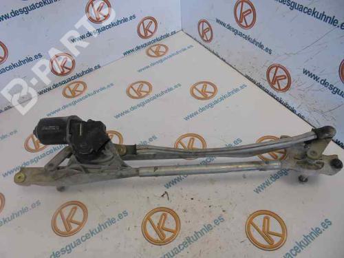 Front wiper motor CHRYSLER 300M (LR) 3.5 V6 24V | BP3726941M29 