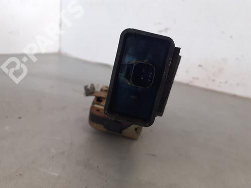Front right lock VOLVO S40 I (644) 1.8 | BP8105102C97 