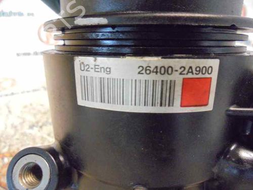 Support KIA SPORTAGE IV (QL, QLE) 1.7 CRDi | BP14182889C155 