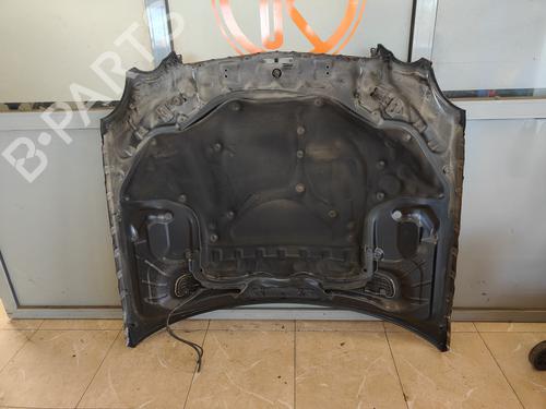 Hood MERCEDES-BENZ E-CLASS (W211) E 270 CDI (211.016) | BP27498536C1 