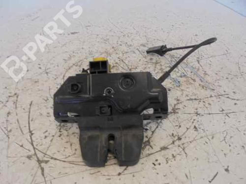Tailgate lock OPEL VECTRA C (Z02) 2.2 DTI 16V (F69) | BP5995113C101 