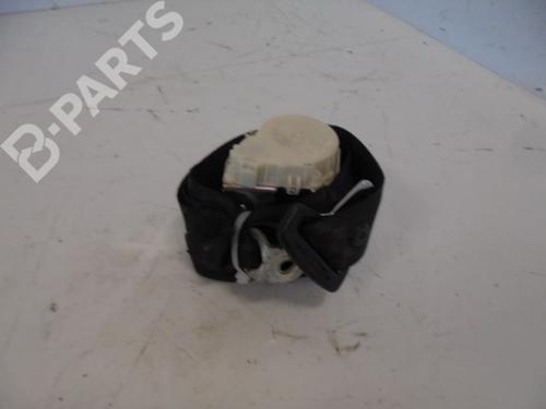 Rear right seatbelt AUDI A3 (8P1)  | BP6632089I28 