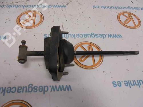 Gear lever CITROËN XSARA Coupe (N0) 1.9 D | BP7428826M90 