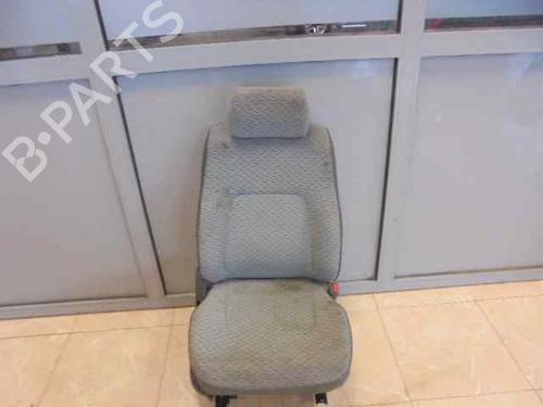 Asiento delantero derecho MITSUBISHI PAJERO IV (V8_W, V9_W) [2006-2024]  12558364