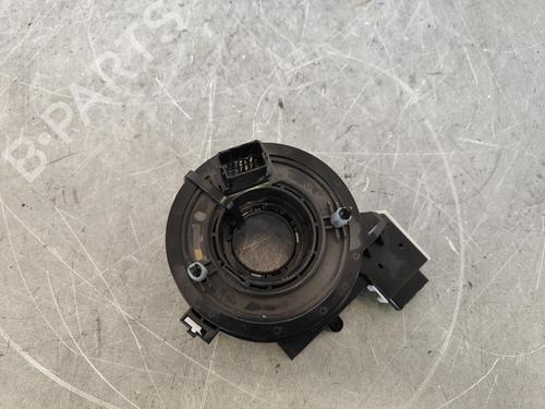 Used Squib airbag SEAT LEON (1P1) [2005-2013]  13914217