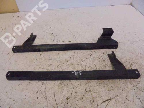 Crossmember SUZUKI GRAND VITARA I (FT, HT) 2.5 V6 24V 4x4 (TD62, SQ625) | BP6631984C162 