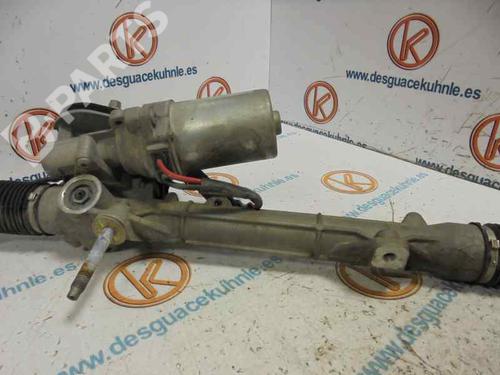 Steering rack CITROËN C2 (JM_) 1.4 HDi | BP4818407M22 